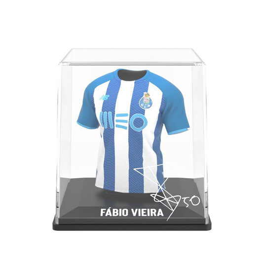 Fábio Vieira - FanCollex