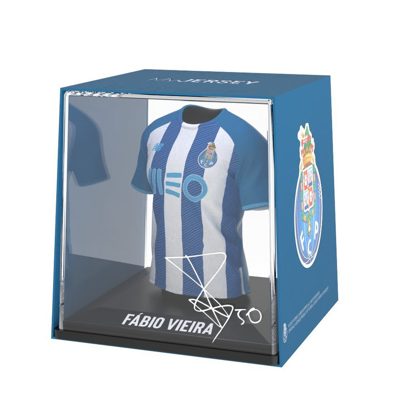 Load image into Gallery viewer, Fábio Vieira - FanCollex
