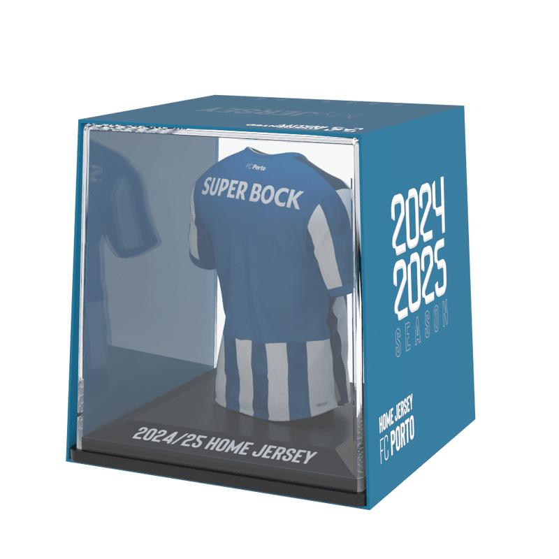 Carregue imagem no visualizador da galeriaFC Porto - Home - 24/25 - Splink
