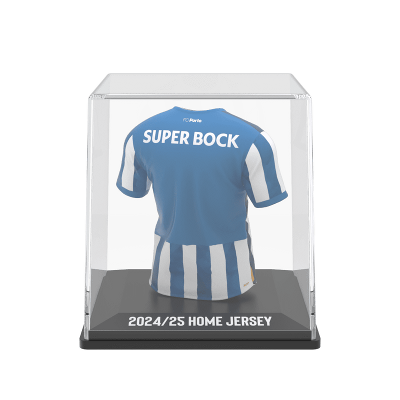 Carregue imagem no visualizador da galeriaFC Porto - Home - 24/25 - Splink

