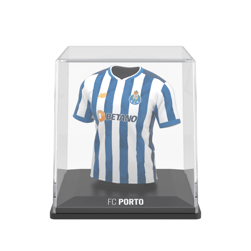 Carregue imagem no visualizador da galeriaFC Porto - Home - 24/25 - Splink
