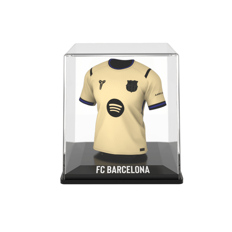 ギャラリービューアに画像をロードする, FCB - Away - 2025/26 - FanCollex
