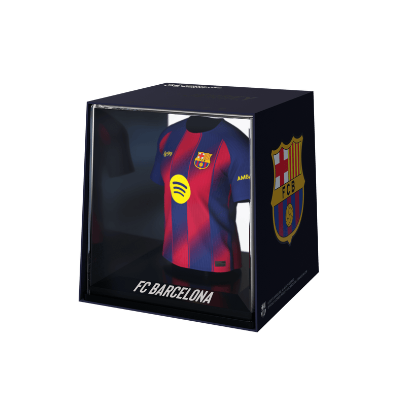 Load image into Gallery viewer, FCB - Home - 2025/26 - FanCollex
