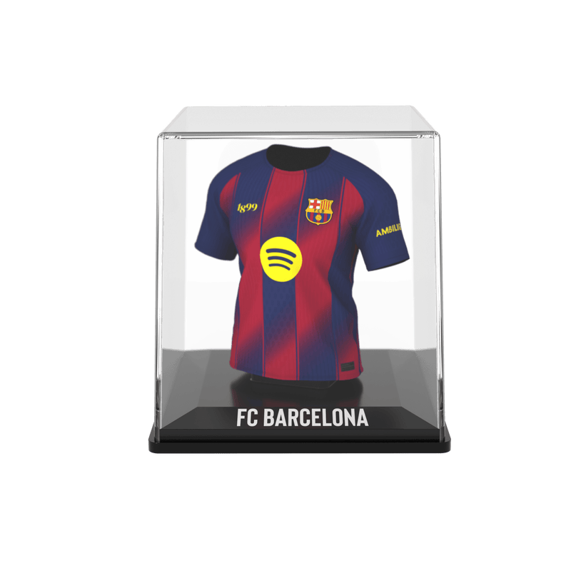 Load image into Gallery viewer, FCB - Home - 2025/26 - FanCollex
