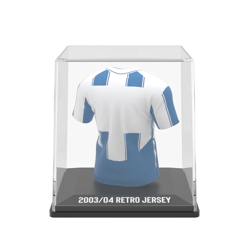 Carregue imagem no visualizador da galeriaFCP - Retro - Home - CL Winners 2003/04 - Splink
