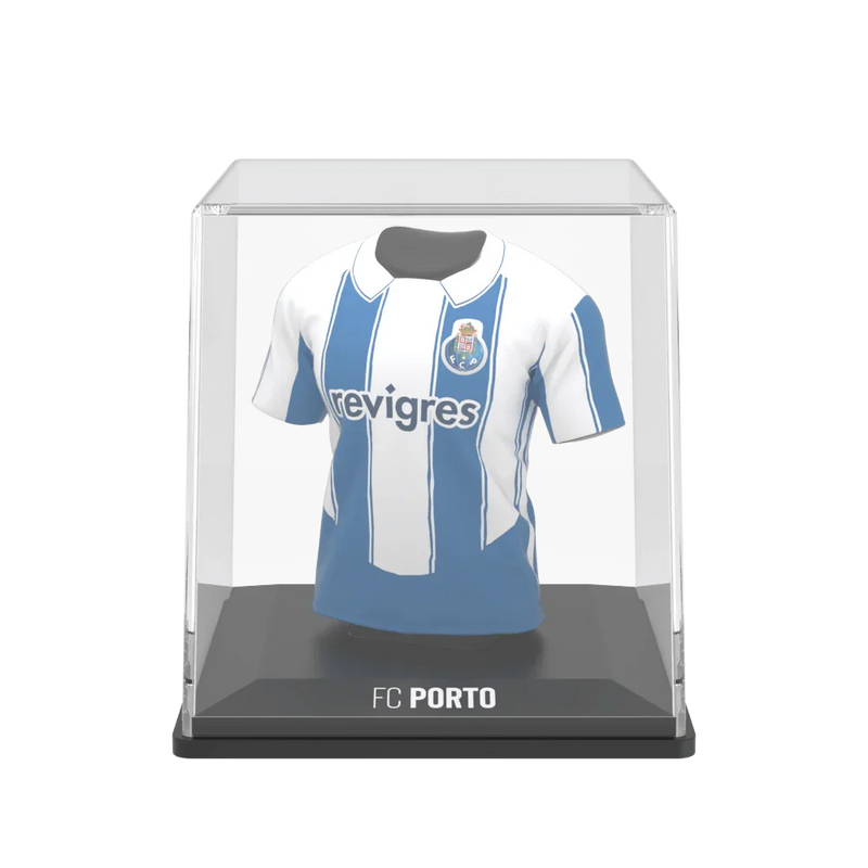 Carregue imagem no visualizador da galeriaFCP - Retro - Home - CL Winners 2003/04 - Splink
