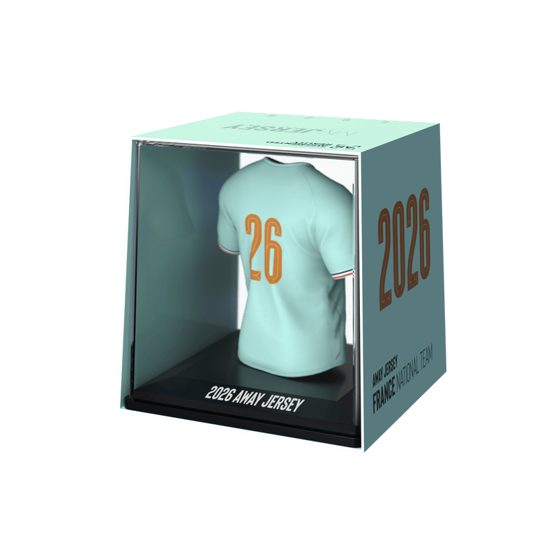 Load image into Gallery viewer, FFF - Away - 2026 - FanCollex
