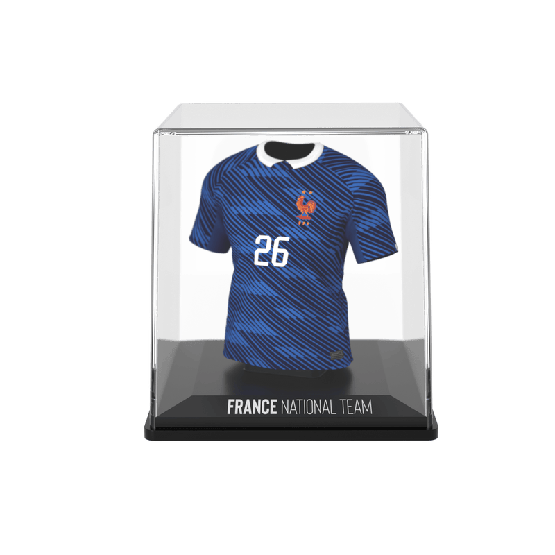 Load image into Gallery viewer, FFF - Home - 2026 - FanCollex
