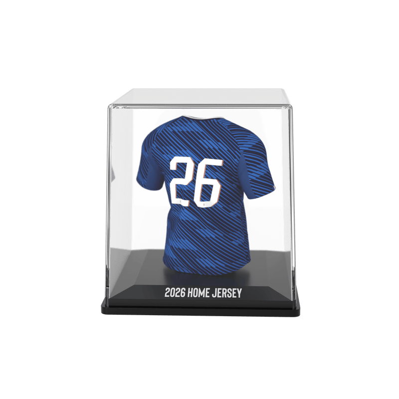 Load image into Gallery viewer, FFF - Home - 2026 - FanCollex
