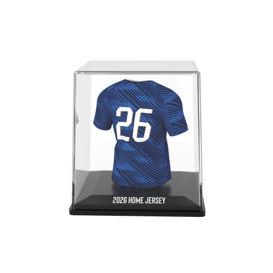 FFF - Home - 2026 - FanCollex