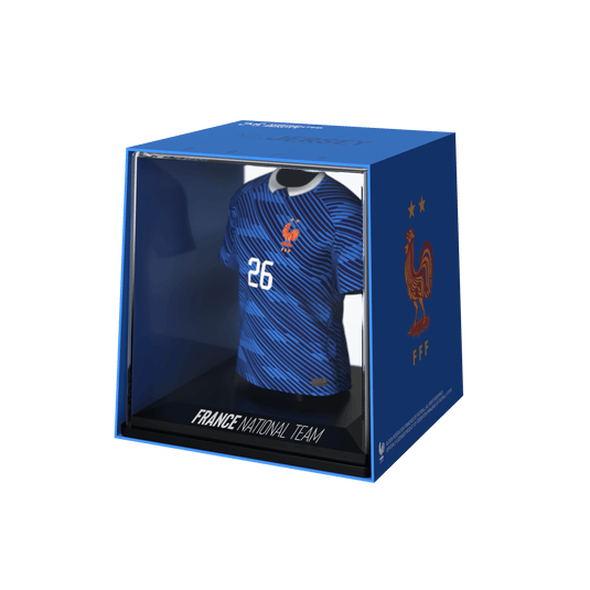 FFF - Home - 2026 - FanCollex