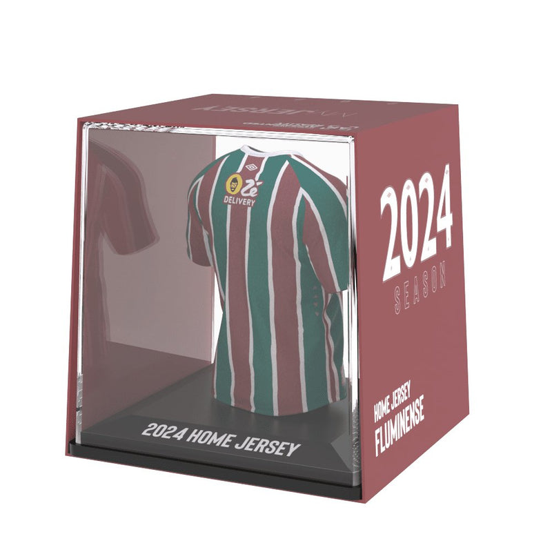 Load image into Gallery viewer, Fluminense FC 2024 - Splink
