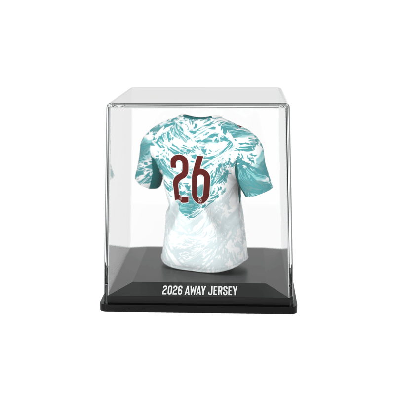 Load image into Gallery viewer, FPF - Away - 2026 - FanCollex
