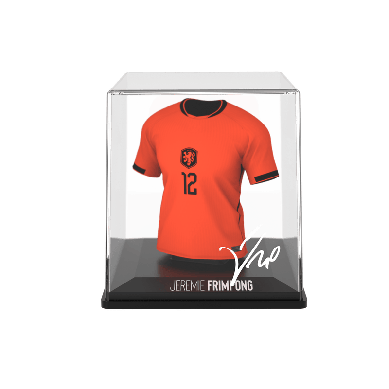 Load image into Gallery viewer, Frimpong - Home - KNVB - 2026 - FanCollex
