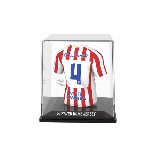Gallagher - Home - ATM - 2025/26 - FanCollex