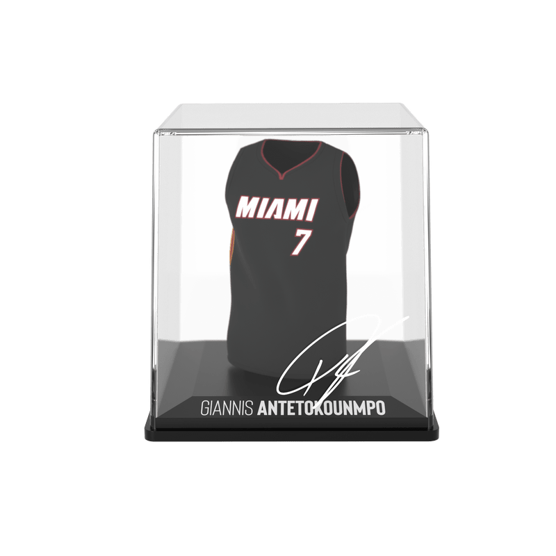 Load image into Gallery viewer, Giannis Antetokounmpo #7 - FanCollex
