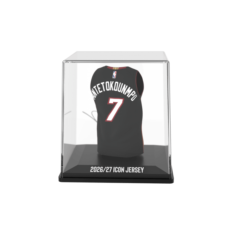 Load image into Gallery viewer, Giannis Antetokounmpo #7 - FanCollex
