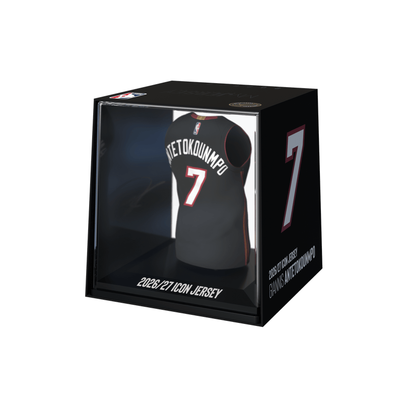 Load image into Gallery viewer, Giannis Antetokounmpo #7 - FanCollex
