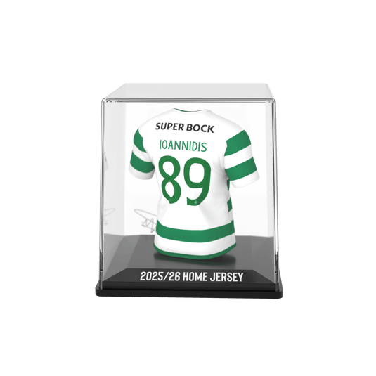 Ioannidis - Home - SCP - 2025/26 - FanCollex