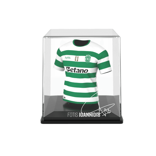 Ioannidis - Home - SCP - 2025/26 - FanCollex
