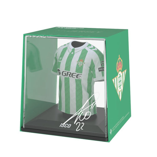 Isco - FanCollex