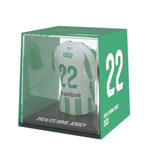 Isco - FanCollex