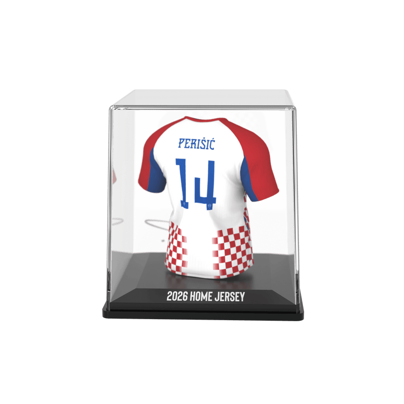 Indlæs billede i Gallery Viewer, Ivan Perišić - Home - HNS - 2026 - FanCollex
