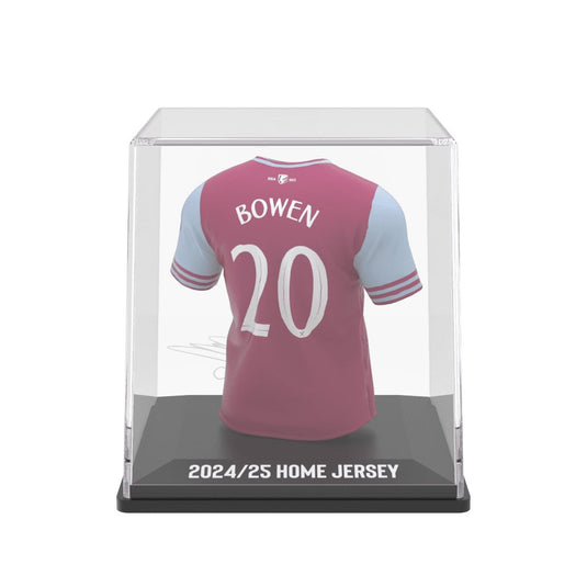 Jarrod Bowen - Splink