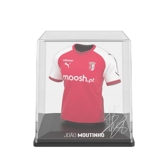 J.Moutinho - Splink
