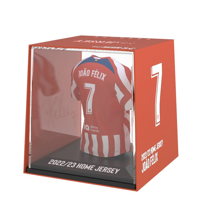 Carregue imagem no visualizador da galeriaJoão Félix - Splink
