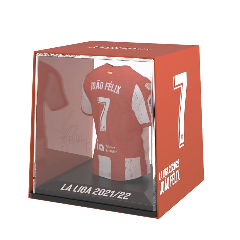 Carregue imagem no visualizador da galeriaJoão Félix - Splink
