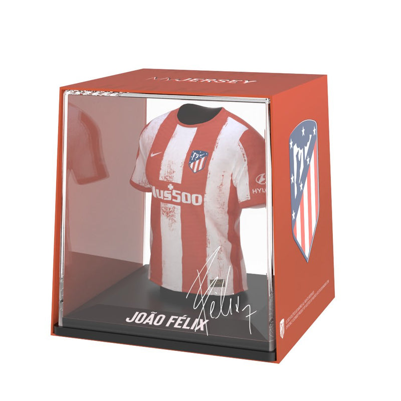 Carregue imagem no visualizador da galeriaJoão Félix - Splink
