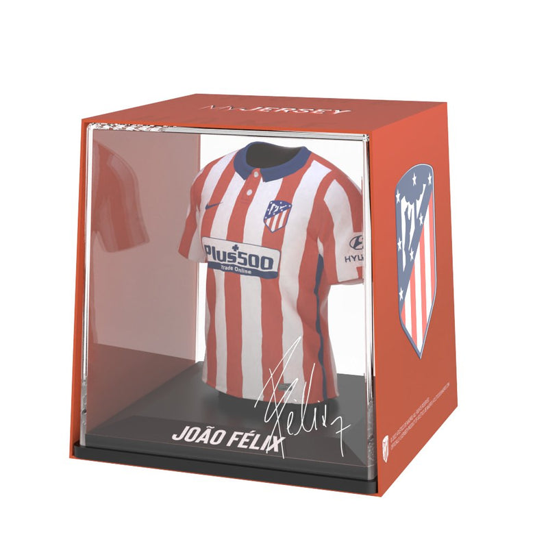Carregue imagem no visualizador da galeriaJoão Félix - Splink
