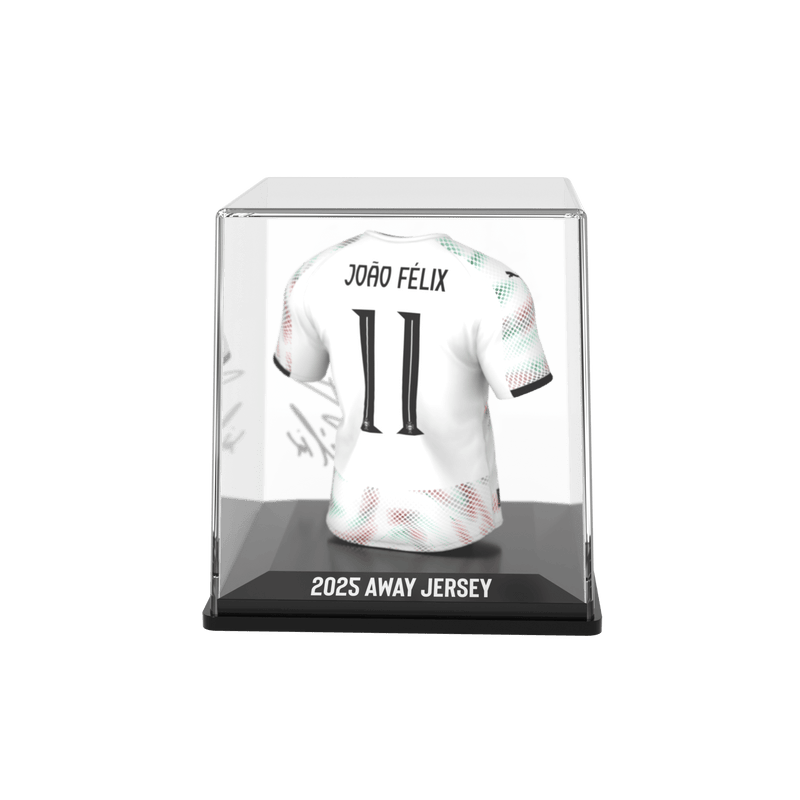 Load image into Gallery viewer, João Felix - Away - FPF - 2025 - FanCollex
