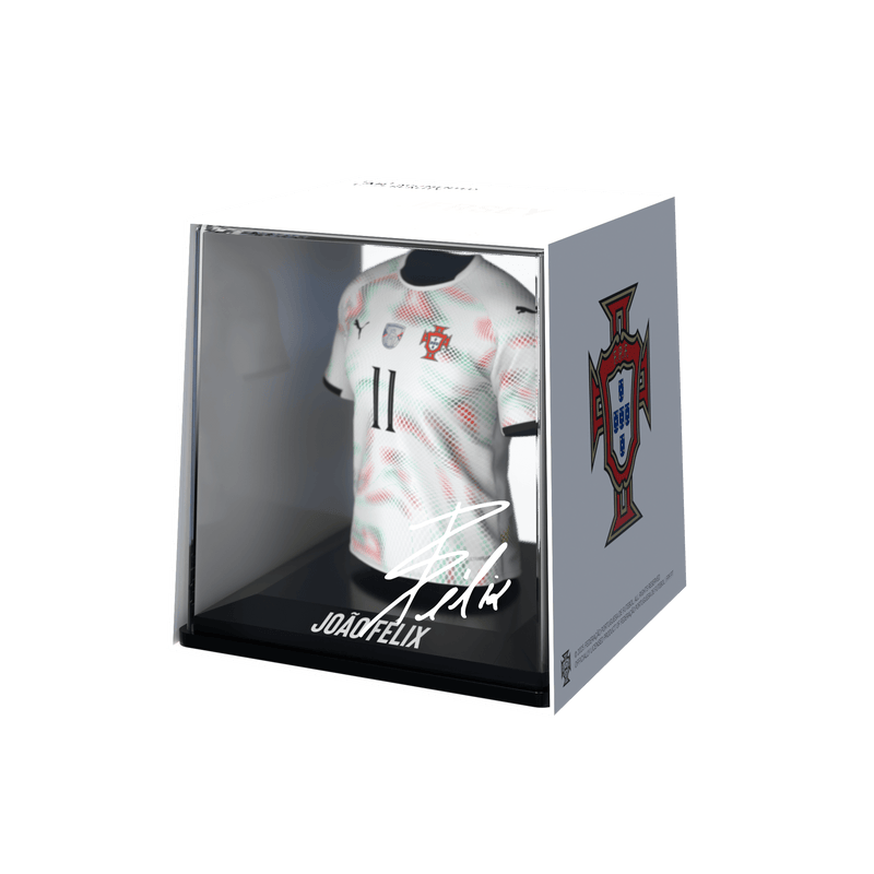 Load image into Gallery viewer, João Felix - Away - FPF - 2025 - FanCollex
