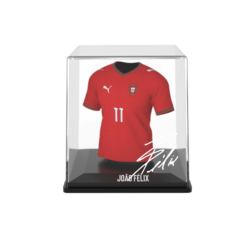 Indlæs billede i Gallery Viewer, João Félix - Home - FPF - 2026 - FanCollex
