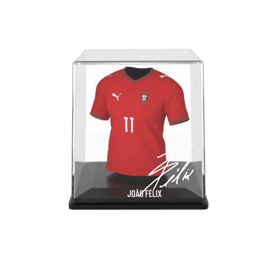 João Félix - Home - FPF - 2026 - FanCollex