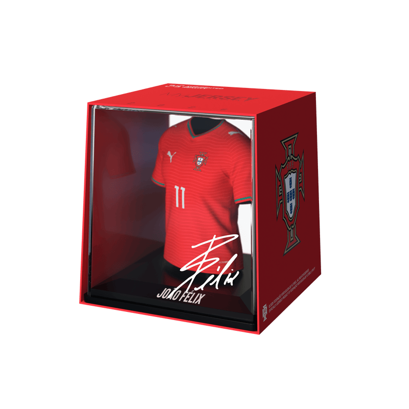 Indlæs billede i Gallery Viewer, João Félix - Home - FPF - 2026 - FanCollex
