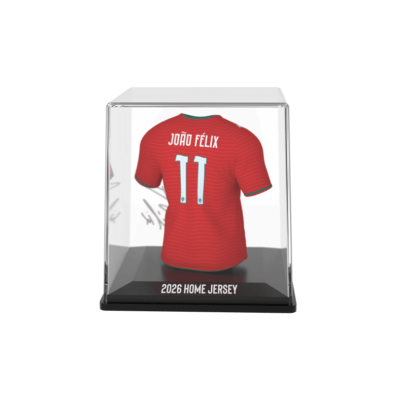 Indlæs billede i Gallery Viewer, João Félix - Home - FPF - 2026 - FanCollex
