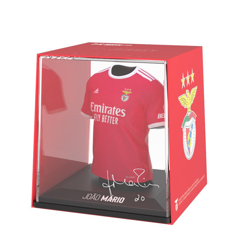Carregue imagem no visualizador da galeriaJoão Mário - Splink
