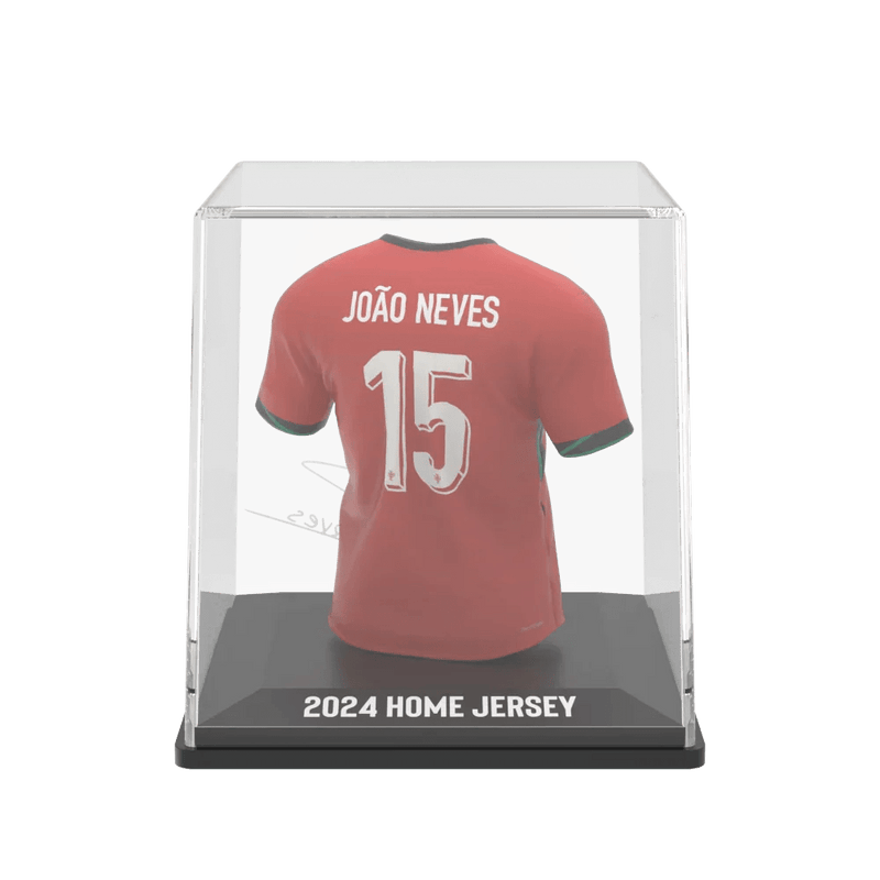 将图像加载到画廊查看器中，João Neves - FanCollex
