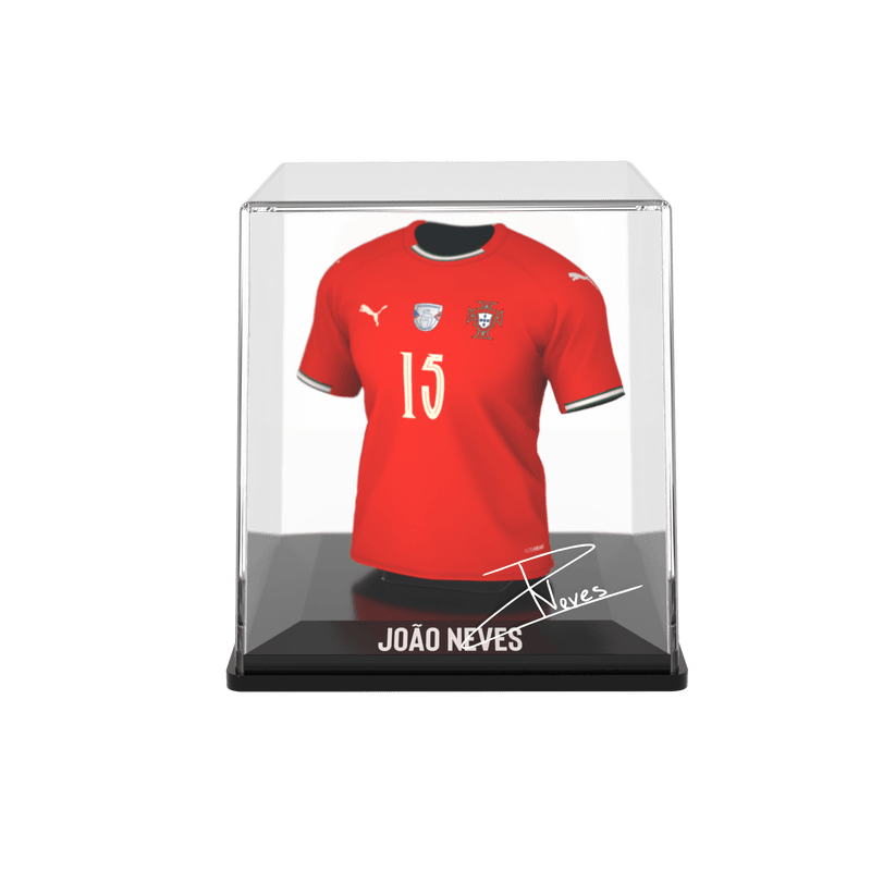 Indlæs billede i Gallery Viewer, João Neves - Home - FPF - 2025 - FanCollex
