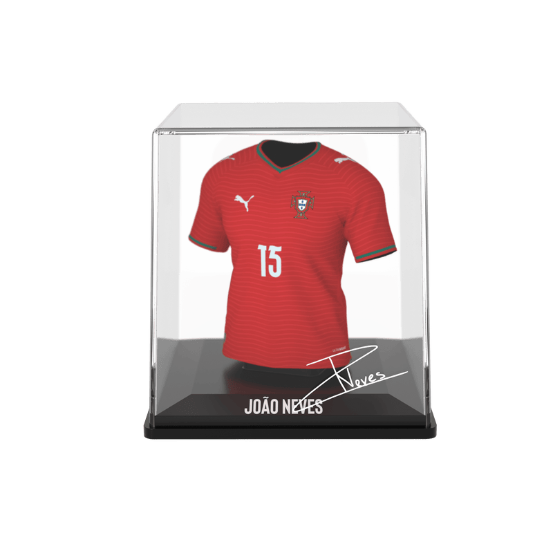 Indlæs billede i Gallery Viewer, Joao Neves - Home - FPF - 2026 - FanCollex

