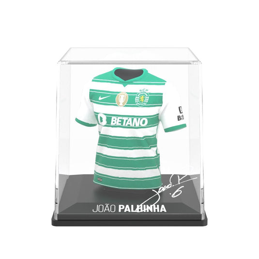 João Palhinha - FanCollex