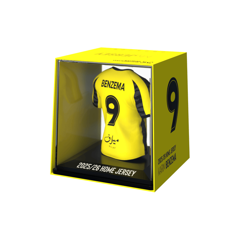 Load image into Gallery viewer, Karim Benzema - FanCollex
