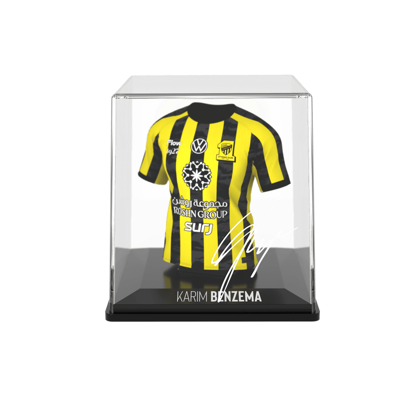 Load image into Gallery viewer, Karim Benzema - FanCollex

