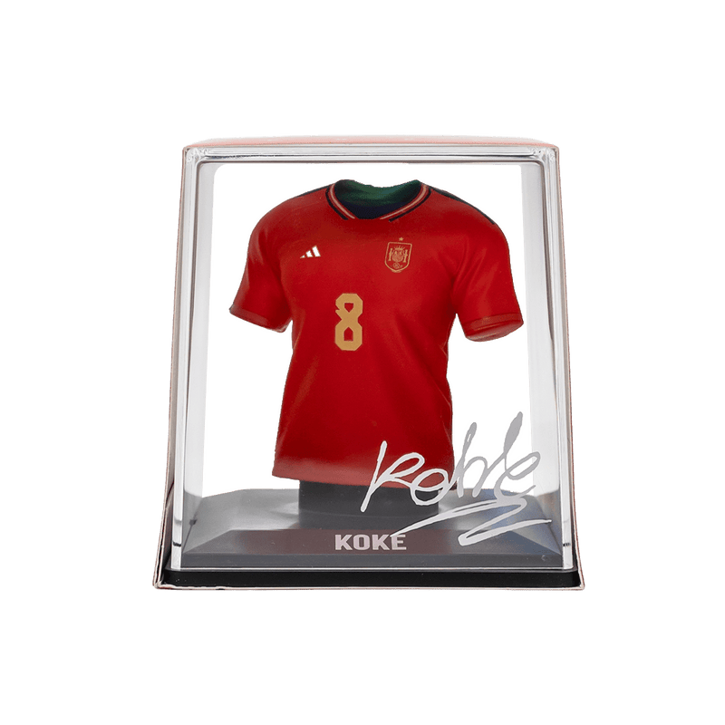 Load image into Gallery viewer, Koke - FanCollex
