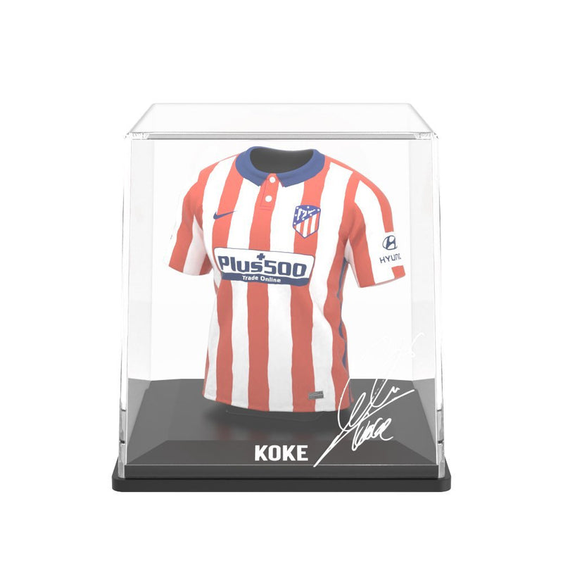 Load image into Gallery viewer, Koke - FanCollex
