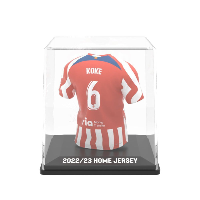 Load image into Gallery viewer, Koke - FanCollex
