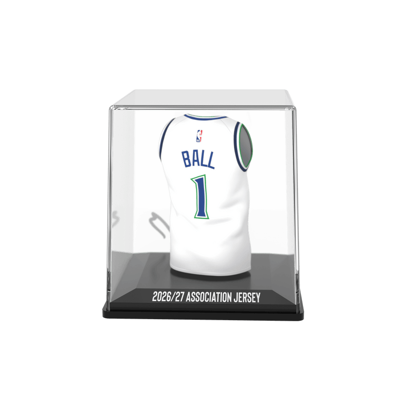 Cargue la imagen en el visor de la galería, LaMelo Ball #15 - FanCollex
